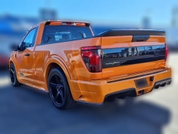 Ford F-150 XL 4WD Reg Cab 6.5' Box 2025