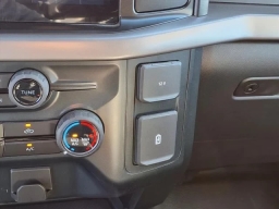 Ford F-150 XL 4WD Reg Cab 6.5' Box 2025