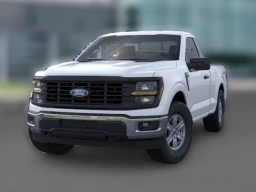 Ford F-150 XL 4WD Reg Cab 6.5' Box 2026
