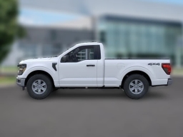 Ford F-150 XL 4WD Reg Cab 6.5' Box 2026