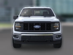 Ford F-150 XL 4WD Reg Cab 6.5' Box 2026