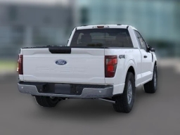 Ford F-150 XL 4WD Reg Cab 6.5' Box 2026