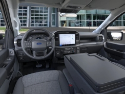 Ford F-150 XL 4WD Reg Cab 6.5' Box 2026