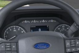 Ford F-150 XL 4WD Reg Cab 6.5' Box 2026