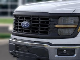 Ford F-150 XL 4WD Reg Cab 6.5' Box 2026