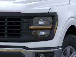 Ford F-150 XL 4WD Reg Cab 6.5' Box 2026