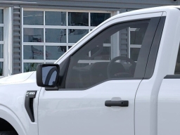 Ford F-150 XL 4WD Reg Cab 6.5' Box 2026