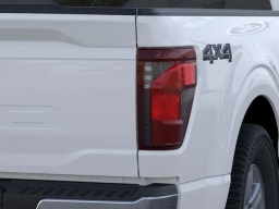 Ford F-150 XL 4WD Reg Cab 6.5' Box 2026
