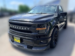Ford F-150 XL 4WD Reg Cab 6.5' Box 2026