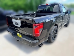 Ford F-150 XL 4WD Reg Cab 6.5' Box 2026