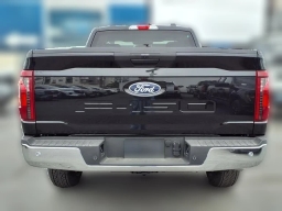 Ford F-150 XL 4WD Reg Cab 6.5' Box 2026