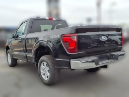 Ford F-150 XL 4WD Reg Cab 6.5' Box 2026