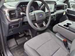 Ford F-150 XL 4WD Reg Cab 6.5' Box 2026