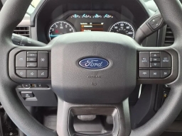 Ford F-150 XL 4WD Reg Cab 6.5' Box 2026