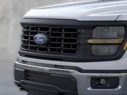 Ford F-150 XL 4WD Reg Cab 6.5' Box 2026