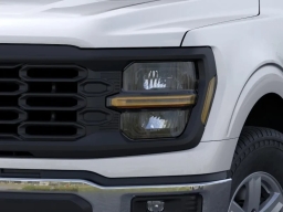 Ford F-150 XL 4WD Reg Cab 6.5' Box 2026