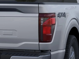 Ford F-150 XL 4WD Reg Cab 6.5' Box 2026