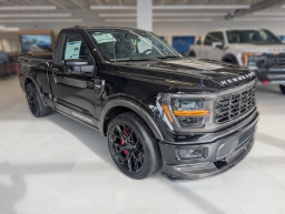 Ford F-150 XL 4WD Reg Cab 6.5' Box 2025