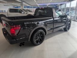 Ford F-150 XL 4WD Reg Cab 6.5' Box 2025