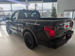 Ford F-150 XL 4WD Reg Cab 6.5' Box 2025
