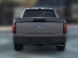Ford F-150 XL 4WD Reg Cab 6.5' Box 2026