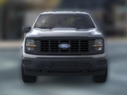 Ford F-150 XL 4WD Reg Cab 6.5' Box 2026