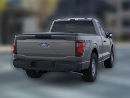 Ford F-150 XL 4WD Reg Cab 6.5' Box 2026