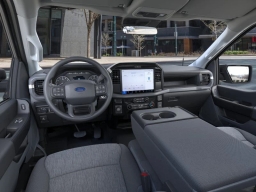 Ford F-150 XL 4WD Reg Cab 6.5' Box 2026