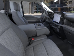 Ford F-150 XL 4WD Reg Cab 6.5' Box 2026