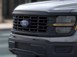 Ford F-150 XL 4WD Reg Cab 6.5' Box 2026
