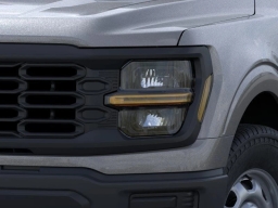 Ford F-150 XL 4WD Reg Cab 6.5' Box 2026