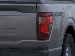Ford F-150 XL 4WD Reg Cab 6.5' Box 2026