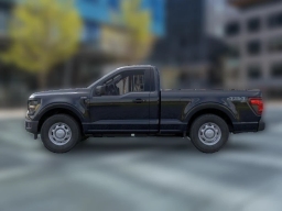 Ford F-150 XL 4WD Reg Cab 6.5' Box 2026