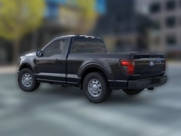 Ford F-150 XL 4WD Reg Cab 6.5' Box 2026