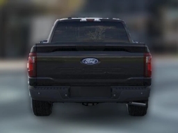 Ford F-150 XL 4WD Reg Cab 6.5' Box 2026