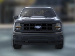 Ford F-150 XL 4WD Reg Cab 6.5' Box 2026
