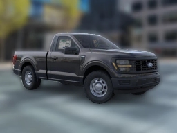 Ford F-150 XL 4WD Reg Cab 6.5' Box 2026