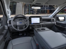 Ford F-150 XL 4WD Reg Cab 6.5' Box 2026