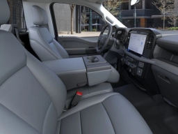 Ford F-150 XL 4WD Reg Cab 6.5' Box 2026