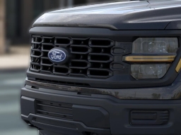 Ford F-150 XL 4WD Reg Cab 6.5' Box 2026