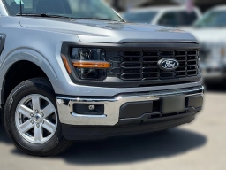 Ford F-150 XL 2WD Reg Cab 8' Box 2026