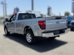 Ford F-150 XL 2WD Reg Cab 8' Box 2026