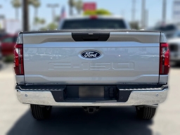Ford F-150 XL 2WD Reg Cab 8' Box 2026