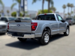 Ford F-150 XL 2WD Reg Cab 8' Box 2026