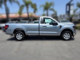 Ford F-150 XL 2WD Reg Cab 8' Box 2026