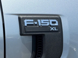 Ford F-150 XL 2WD Reg Cab 8' Box 2026