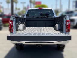 Ford F-150 XL 2WD Reg Cab 8' Box 2026