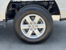 Ford F-150 XL 2WD Reg Cab 8' Box 2026