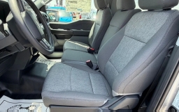 Ford F-150 XL 2WD Reg Cab 8' Box 2026