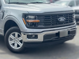 Ford F-150 XL 2WD Reg Cab 8' Box 2026
